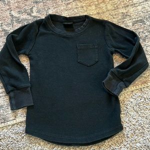 Little Bipsy thermal top